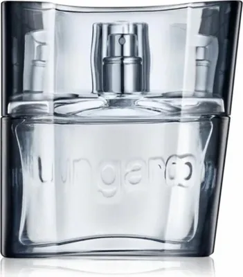 Image de Emanuel Ungaro Ungaro Man Eau de Toilette pour homme 30 ml