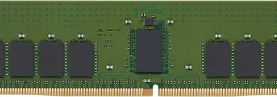 Image de Kingston Technology KSM32RD8/32HD module de mémoire 32 Go 1 x 32 Go DDR4 3200 MHz ECC
