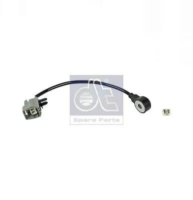 Produktbild von DT Spare Parts Klopfsensor 13.40020 für FORD Fiesta Mk5 Schrägheck (JH1, JD1, JH3, JD3) 300mm