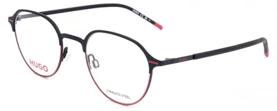 Produktbild von Hugo Boss HG 1234 OIT Größe: 49