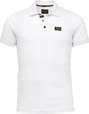 Produktbild von PME LEGEND Short sleeve polo American Classic PPSS0000861-7003 XXL
