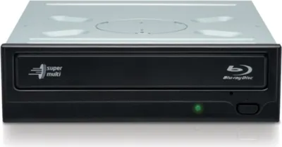 Immagine prodotto di LG BH16NS55.AHLR10B Unità ottica integrata Nero Blu-Ray DVD Combo (BH16NS55.AHLR10B)