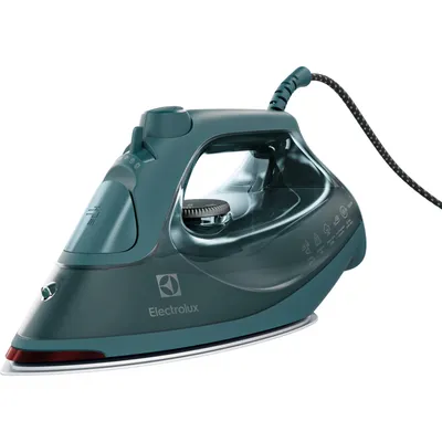 Obrázek produktu pro Electrolux Žehlička Refine 600 E6SI1-6PG Pine Green