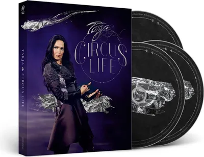 Produktbild von Tarja - Circus Life