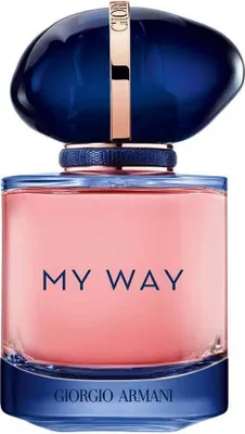 Zdjęcie produktu dla Giorgio Armani My Way Intense 50ml edp