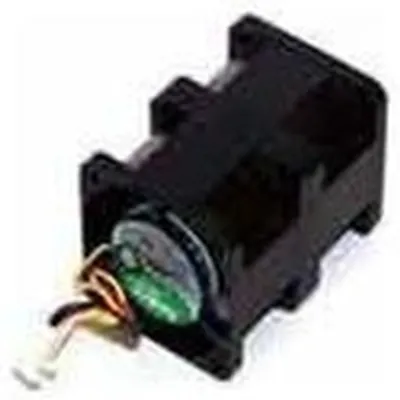 Produktbild von Supermicro FAN-0086L4, Ventilator, Schwarz