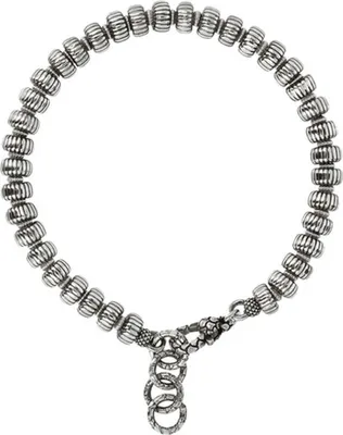 Produktbild von Herrenarmreif Albert M. WSOX00513.S