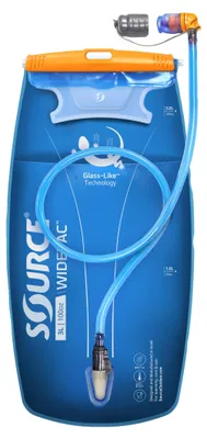Immagine prodotto di Sistema di alimentazione Widepac Hydration system 23-3L-Alpine Blue