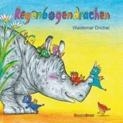 Produktbild von Regenbogendrachen