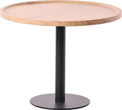 Produktbild von Beistelltisch – Akzenttisch – Moderne Vielseitigkeit, stilvolles Design