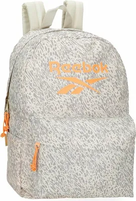 Produktbild von Mochila Escolar Reebok LEOPARD 8082332 Beige