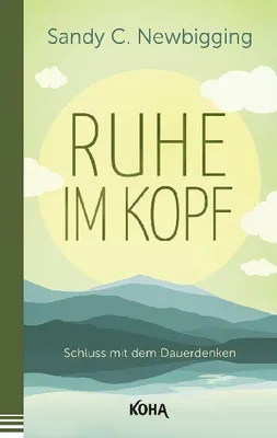 Produktbild von Ruhe im Kopf