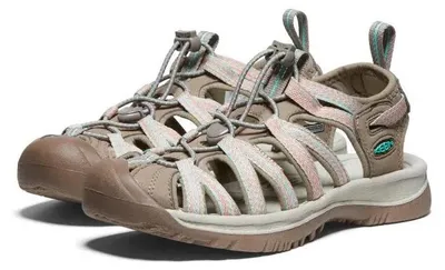 Produktbild von Keen Whisper W taupe coral 38.0