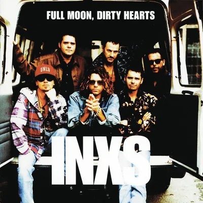 Obrázek produktu pro INXS: (2011 Remaster) - - (CD / F)