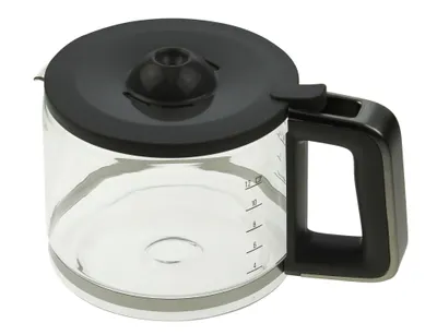 Obrázok produktu pre AEG 4055275384 Sklenená kanvica pre kávovar KF7800 PremiumLine 7series
