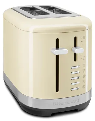 Immagine prodotto di KitchenAid 5KMT2109EAC tostapane 7 2 fette 980 W Crema