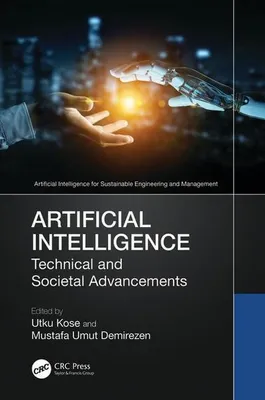 Immagine prodotto di Artificial Intelligence
