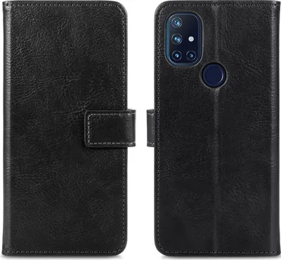 Obrázek produktu pro imoshion skládací pouzdro OnePlus Nord N10 5G – černé