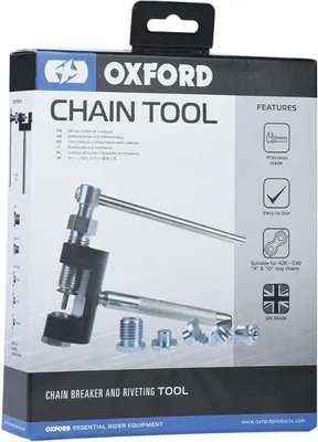 Obrázok produktu pre OXFORD reťazová fréza OX777 0,735 kg