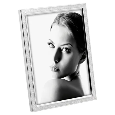Immagine prodotto di A1066 Mascagni portafoto 13x18 cm bianco