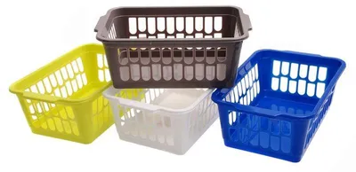 Obrázek produktu pro Heidrun Košík 3ks 30*19,5cm