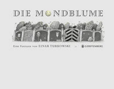 Image de Die Mondblume