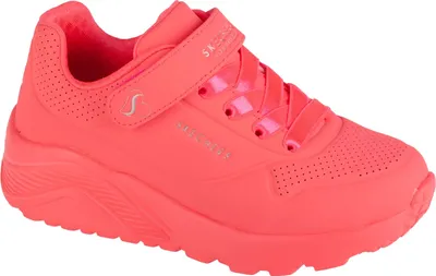 Produktbild von Skechers Uno Lite 310451L-NPCL, Sneaker, für Mädchen, Rosa