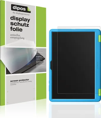 Obrázok produktu pre 2x dipos AR Honor Pad x8a Kids Edition