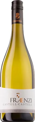 Produktbild von Fürst Castell Fraenzi weiss Franken | Deutschland | 11% vol | 0,75
