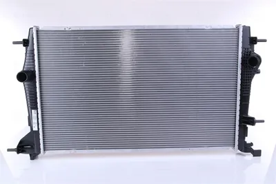 Produktbild von NISSENS 637622 Kühler Wasserkühler Motorkühler für RENAULT Scénic III (JZ0/1) GRAND SCÉNIC III (JZ0/1) SCÉNIC III VAN (JZ0/1)
