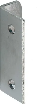 Produktbild von Hettich 30125, Stahl, 100 Stück(e)