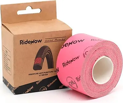 Image de Ridenow Bande anti-crevaison Pour chambre à air Rosa 25 mm Rosa 25 mm