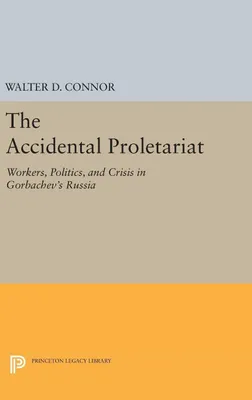 Produktbild von The Accidental Proletariat