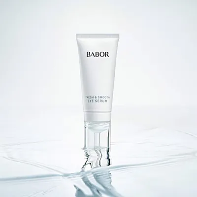 Immagine prodotto di Babor Doctor Babor Hydration Fresh & Smooth Eye Serum (15 ml)