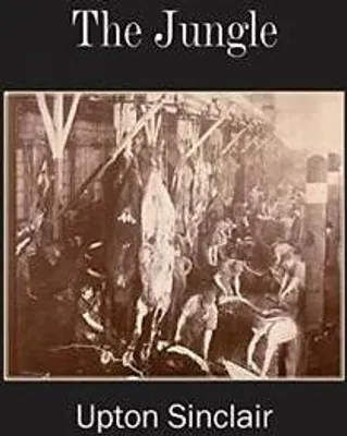 Zdjęcie produktu dla The Jungle