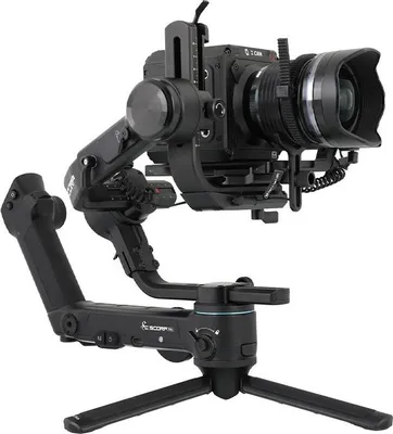 Obrázek produktu pro FeiyuTech Scorp PRO