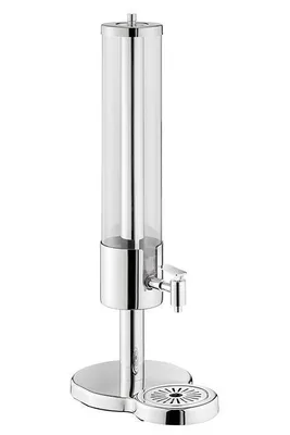 Produktbild von APS Tower Saftdispenser, Höhe: 175 mm, Länge: 425 mm, Breite: 215 mm