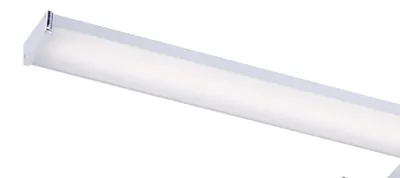 Immagine prodotto di Applique a LED, luce a specchio cromata, L 60 cm