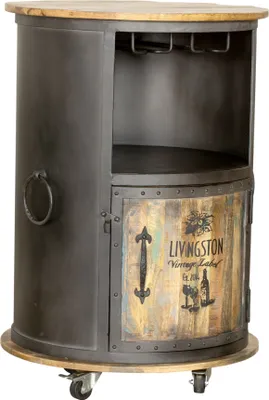 Produktbild von Weinbar 85cm LUNI