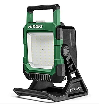 Obrázek produktu pro Hikoki Lampa 18/36V Ub18Dcw4Z Led 700-4000Lm
