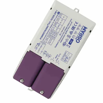 Obrázek produktu pro Osram 92200219199, 220-240 V, 1 kusů