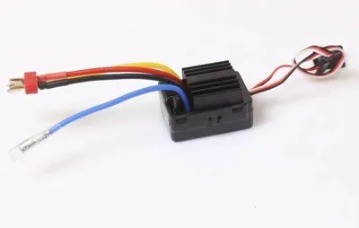 Obrázek produktu pro Kartáčovaný tempomat - WP1040