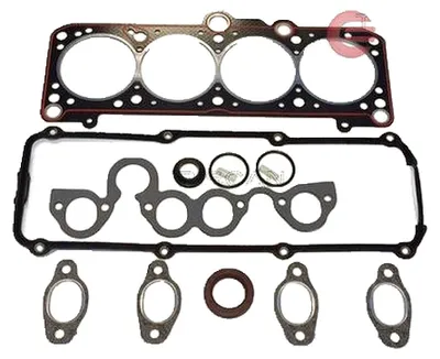 Imagen del producto de Junta de culata para motor, con sellos de válvula TRISCAN, compatible con, entre otros, el VW GOLF