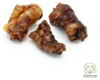 Produktbild von Rinder-Achillessehne 1kg