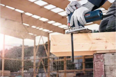 Produktbild von Bosch 2 608 636 223