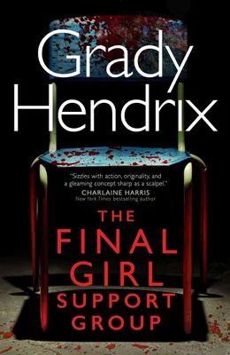 Produktbild von The Final Girl Support Group