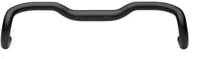 Produktbild von Surly Truck Stop Bar Allroad Lenker, 31.8mm, 45/50.5cmx129x78mm, 30mm, 0°/12°, black