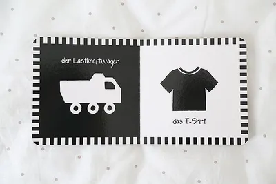 Obrázok produktu pre Meine Sachen - Kontraste
