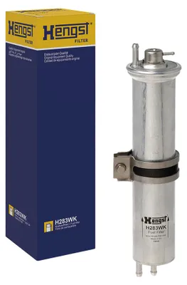 Imagen del producto de Filtro de combustible HENGST FILTER H283WK para BMW Serie 7 (E65, E66, E67)