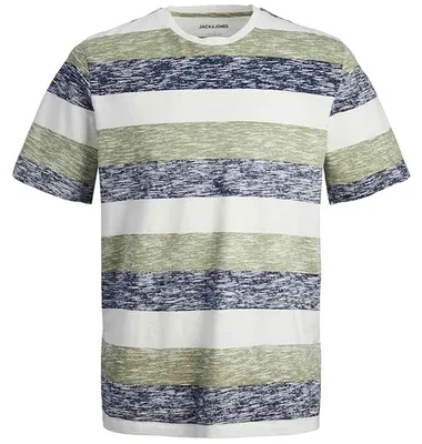 Produktbild von T-Shirt Jack&Jones JJCOAST TEE SS CREW NECK für Herren